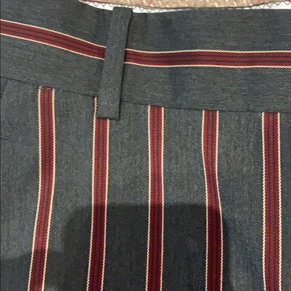 Zara Women wife leg pants - Picture 3 of 3